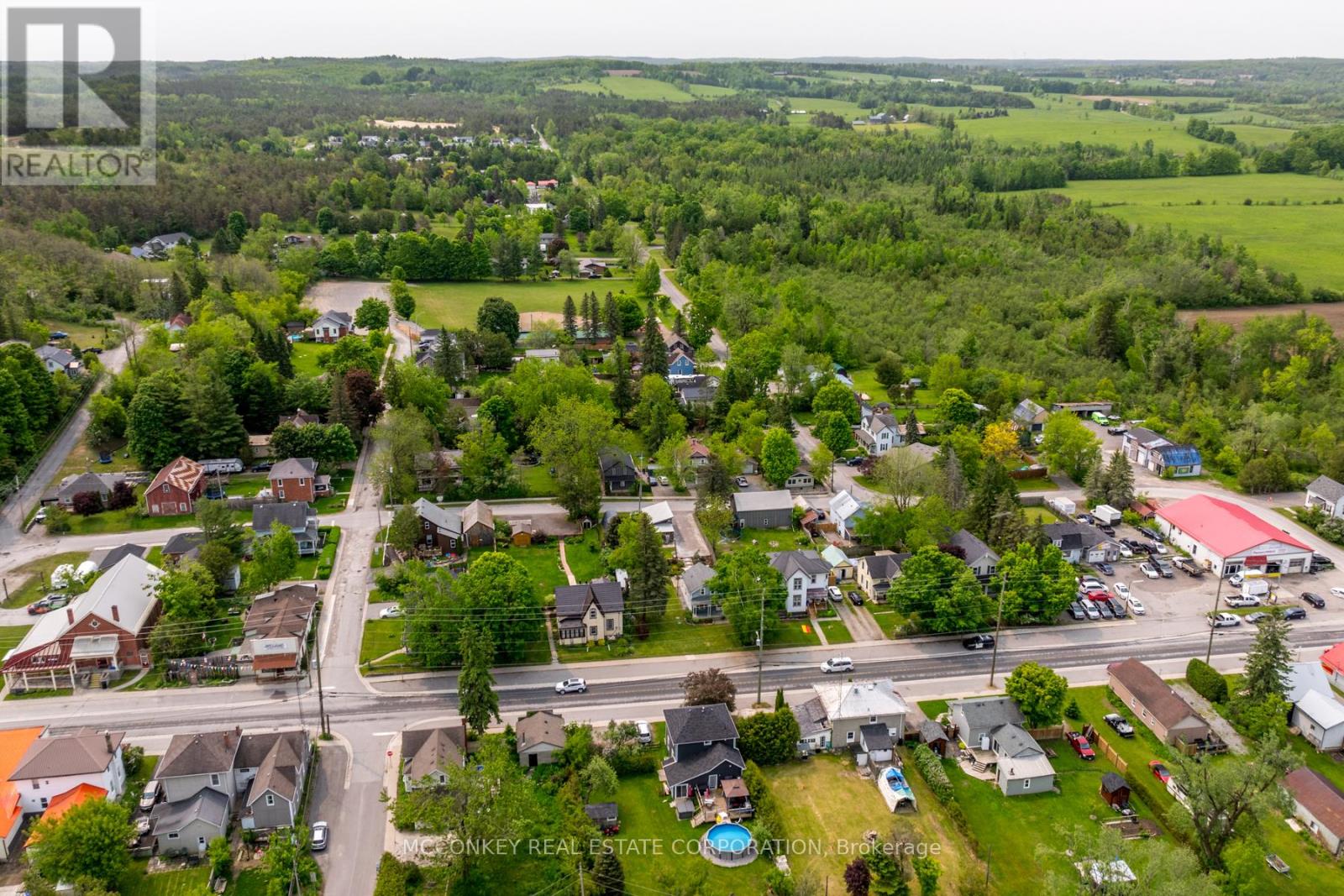 1464 Hwy 7a, Kawartha Lakes (Manvers), Ontario  L0A 1A0 - Photo 41 - X12198027