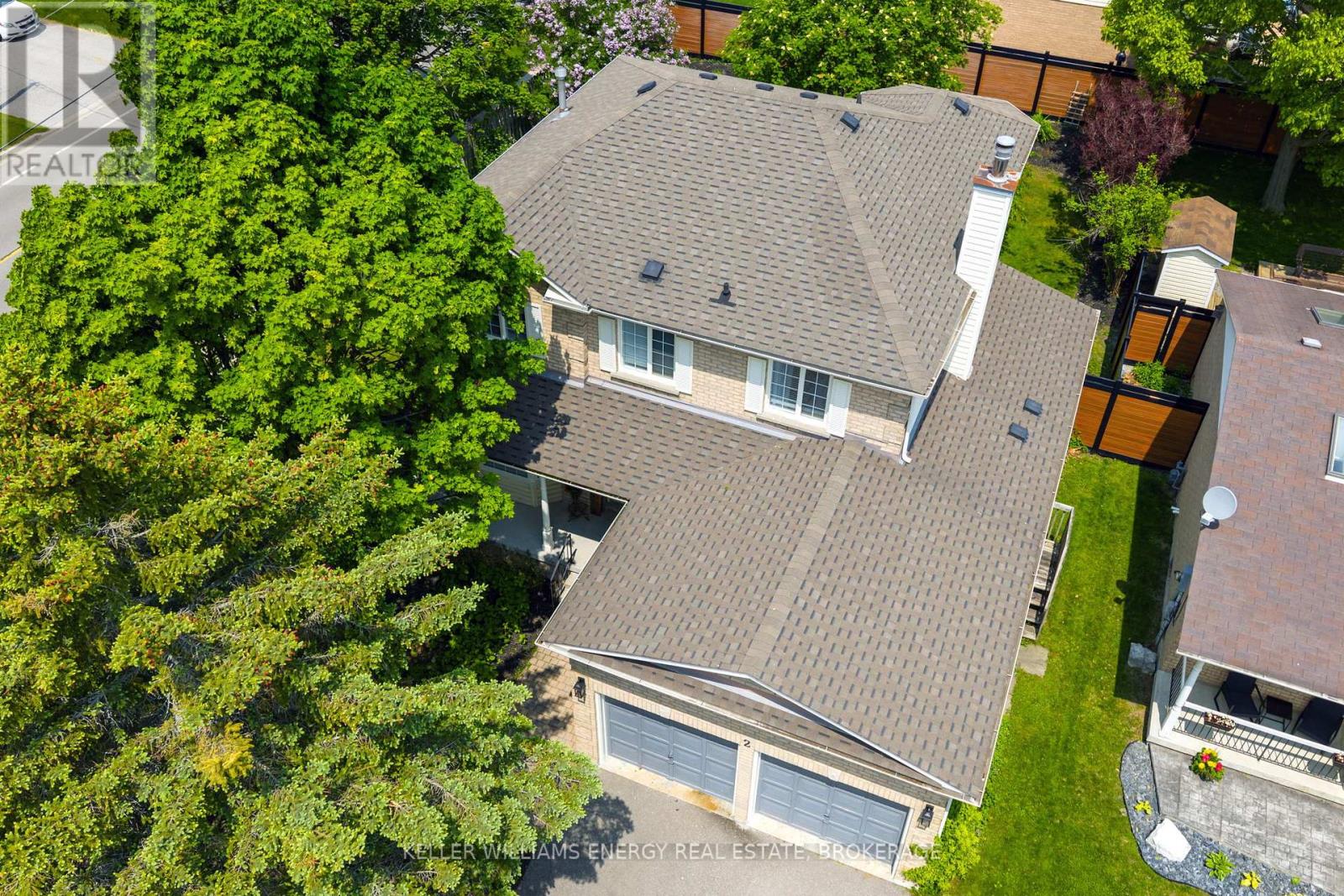 2 Resnik Drive, Clarington (Newcastle), Ontario  L1B 1K5 - Photo 32 - E12198076