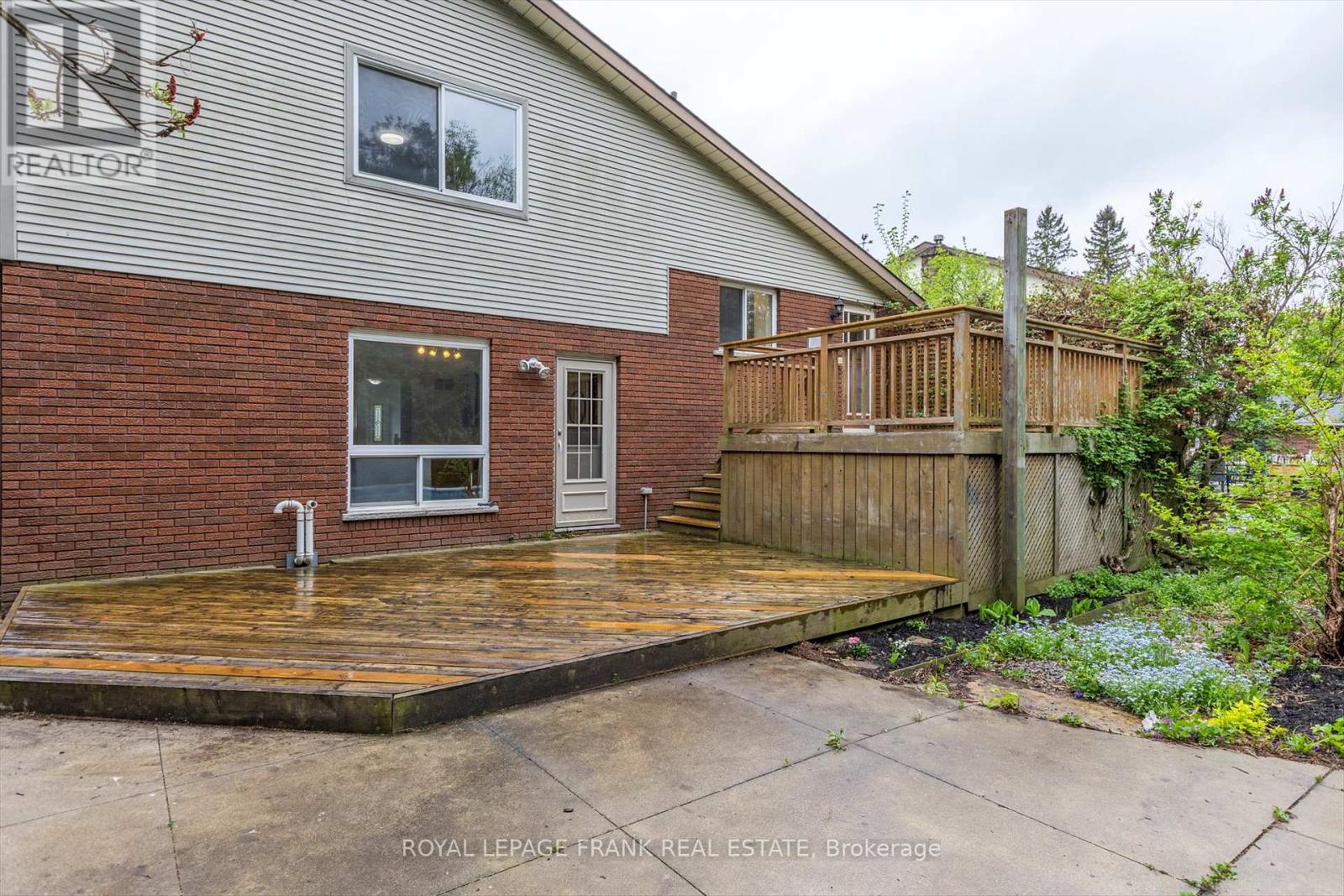 17 Claudette Court, Peterborough West (North), Ontario  K9J 7Y7 - Photo 34 - X12198128