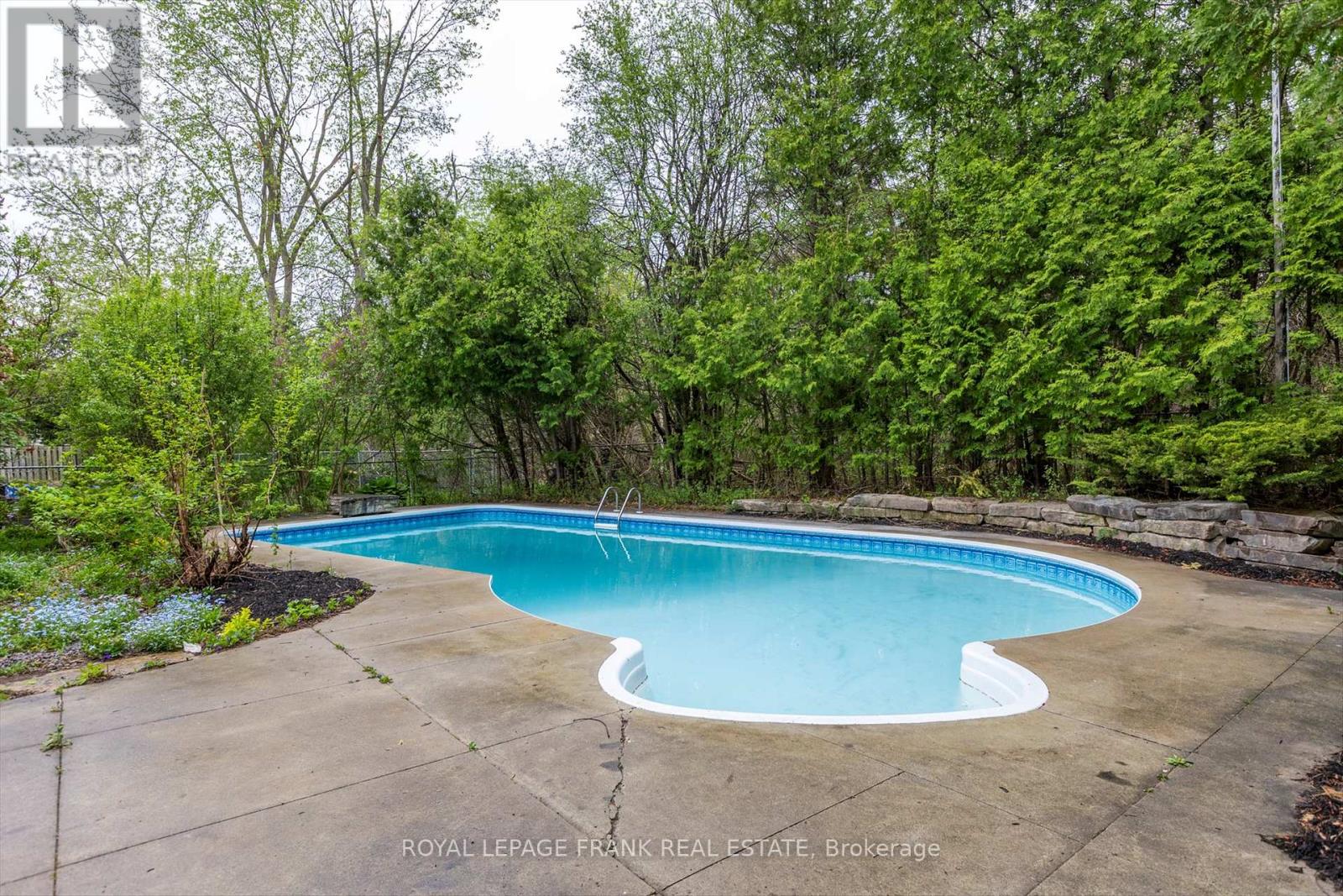 17 Claudette Court, Peterborough West (North), Ontario  K9J 7Y7 - Photo 37 - X12198128