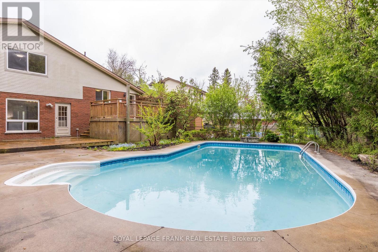 17 Claudette Court, Peterborough West (North), Ontario  K9J 7Y7 - Photo 38 - X12198128