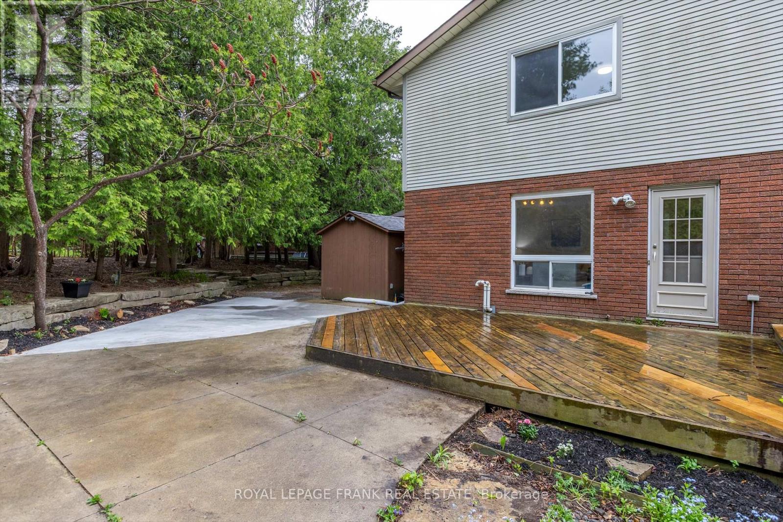 17 Claudette Court, Peterborough West (North), Ontario  K9J 7Y7 - Photo 39 - X12198128