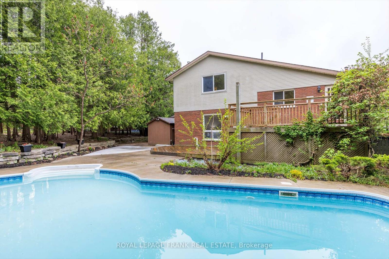 17 Claudette Court, Peterborough West (North), Ontario  K9J 7Y7 - Photo 40 - X12198128