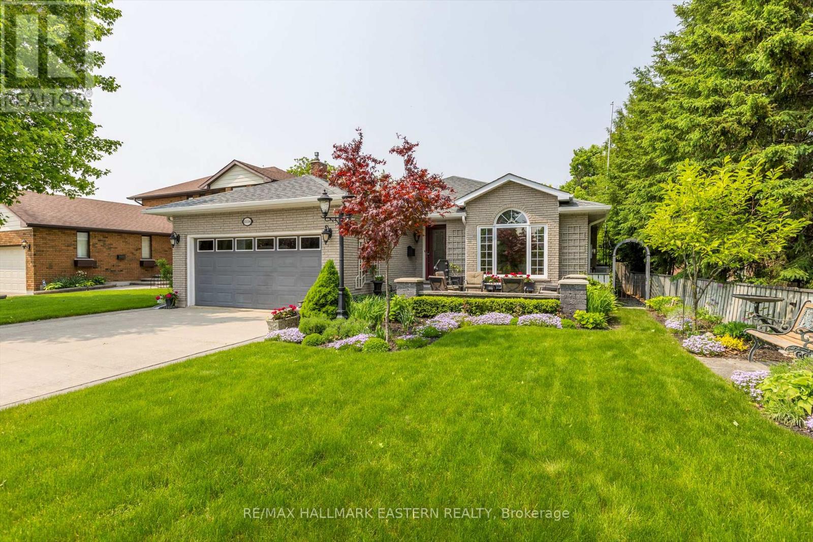1886 CHERRYHILL ROAD, peterborough west (central), Ontario