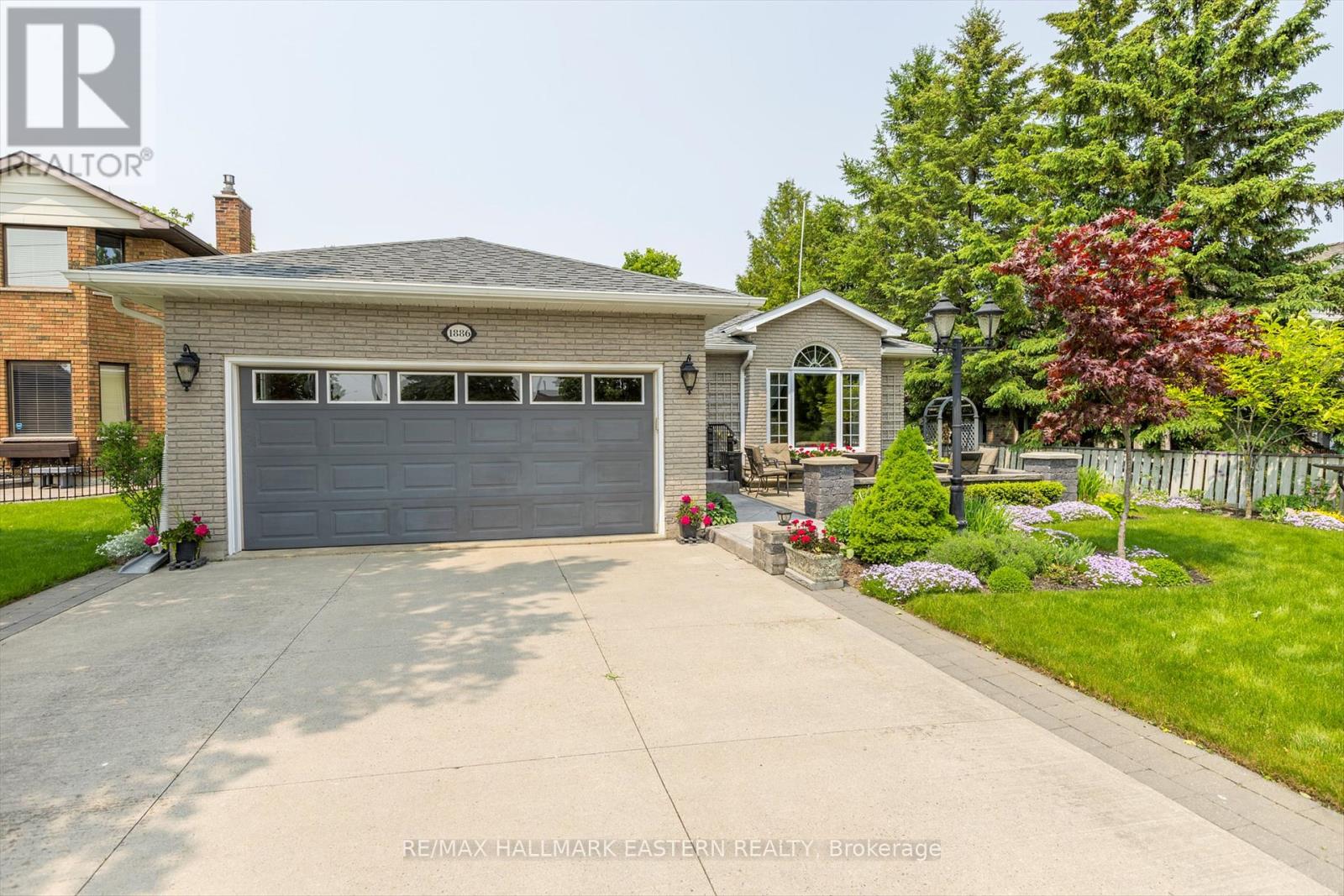 1886 Cherryhill Road, Peterborough West (Central), Ontario  K9K 2E3 - Photo 2 - X12198284