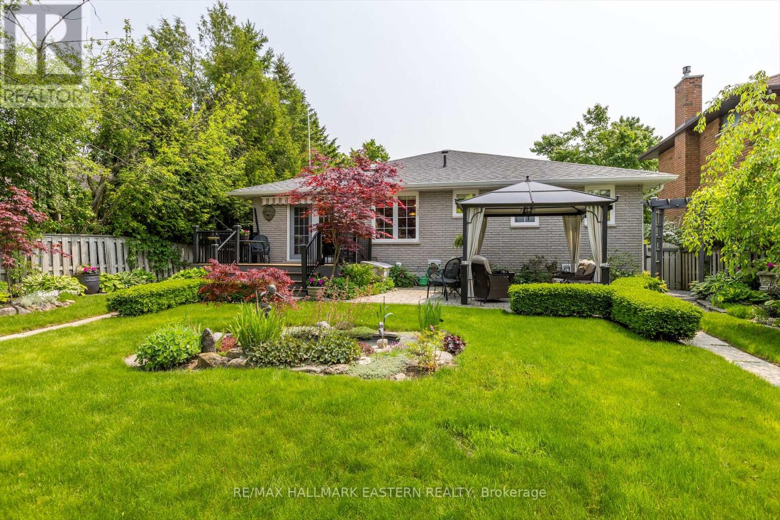 1886 Cherryhill Road, Peterborough West (Central), Ontario  K9K 2E3 - Photo 48 - X12198284