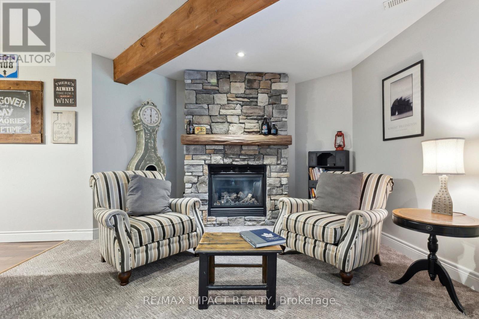 27 Slalom Drive, Kawartha Lakes (Bethany), Ontario  L0A 1A0 - Photo 36 - X12198334