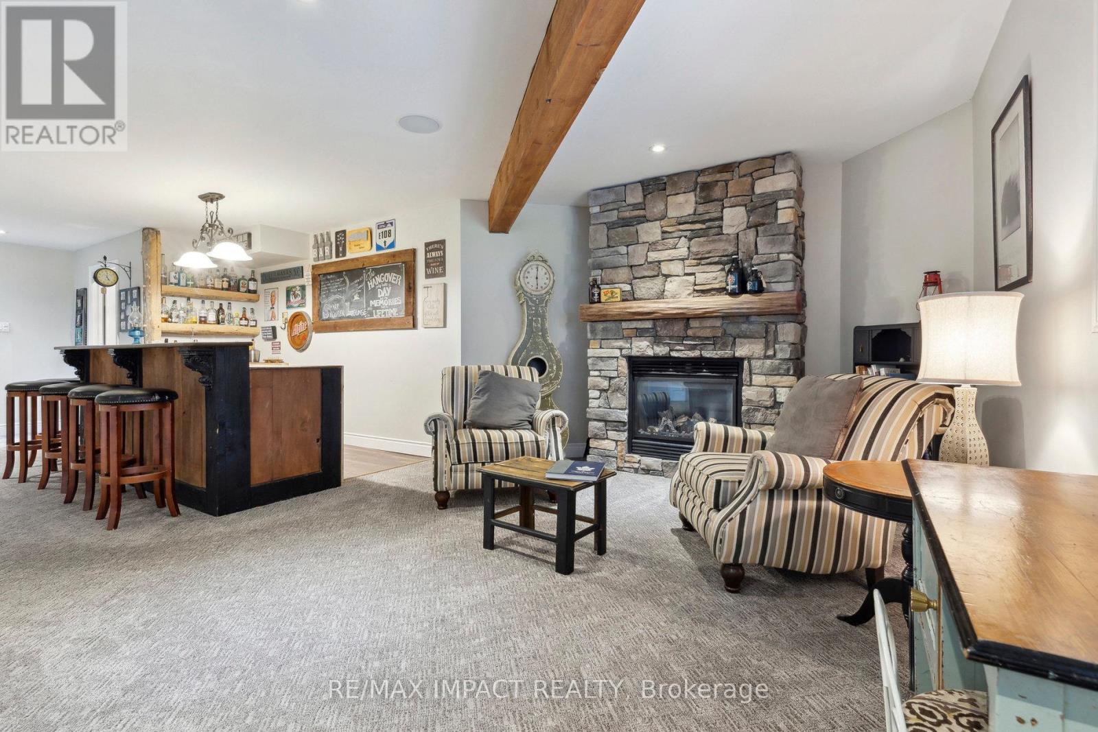27 Slalom Drive, Kawartha Lakes (Bethany), Ontario  L0A 1A0 - Photo 37 - X12198334