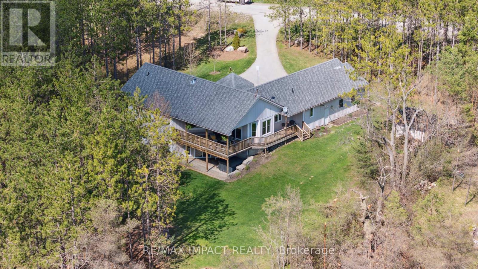 27 Slalom Drive, Kawartha Lakes (Bethany), Ontario  L0A 1A0 - Photo 4 - X12198334
