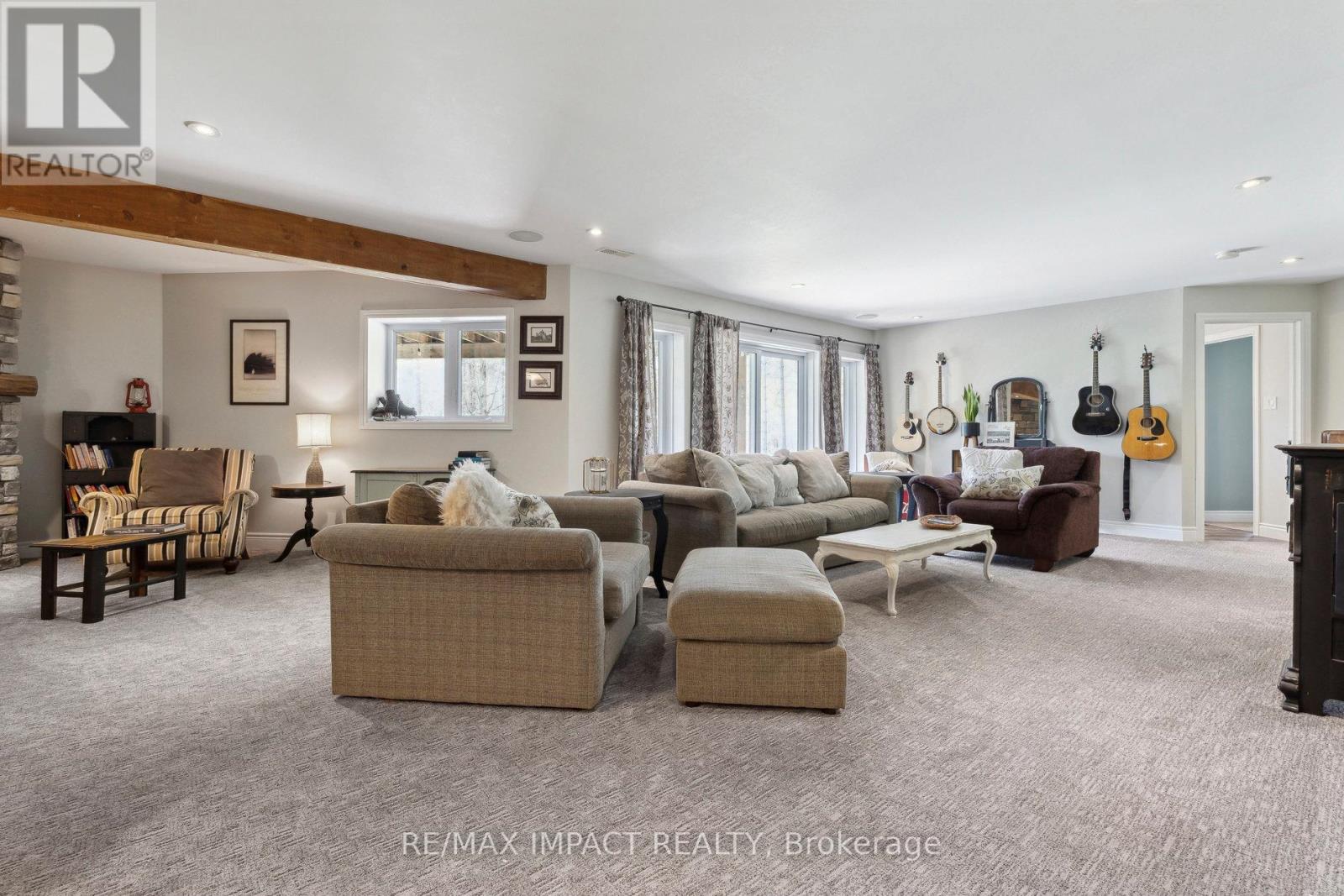 27 Slalom Drive, Kawartha Lakes (Bethany), Ontario  L0A 1A0 - Photo 40 - X12198334