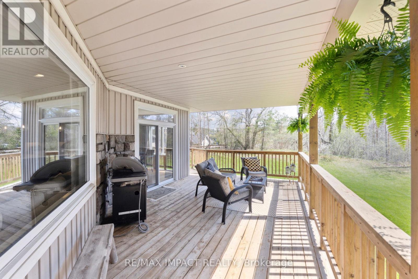 27 Slalom Drive, Kawartha Lakes (Bethany), Ontario  L0A 1A0 - Photo 41 - X12198334