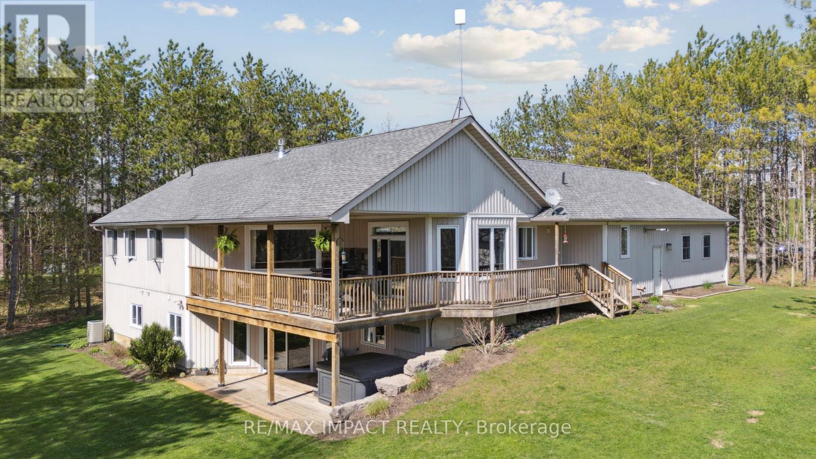 27 Slalom Drive, Kawartha Lakes (Bethany), Ontario  L0A 1A0 - Photo 5 - X12198334