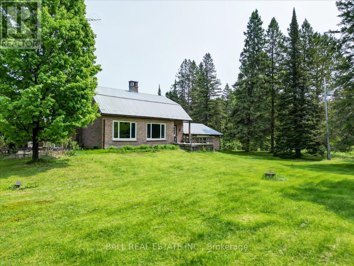 31104 Highway 62 North, Bancroft, Ontario  K0L 1C0 - Photo 10 - X12198491