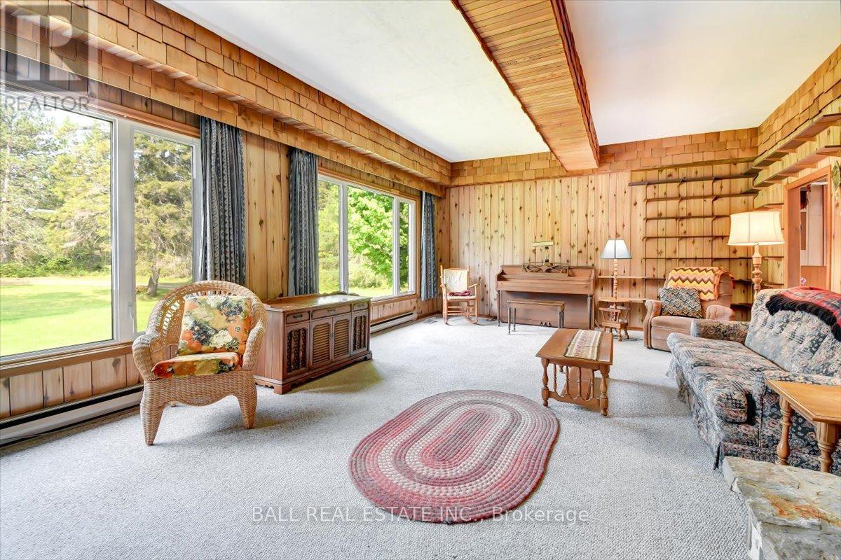 31104 Highway 62 North, Bancroft, Ontario  K0L 1C0 - Photo 17 - X12198491