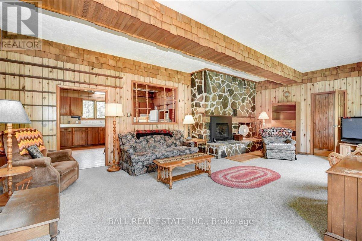 31104 Highway 62 North, Bancroft, Ontario  K0L 1C0 - Photo 18 - X12198491