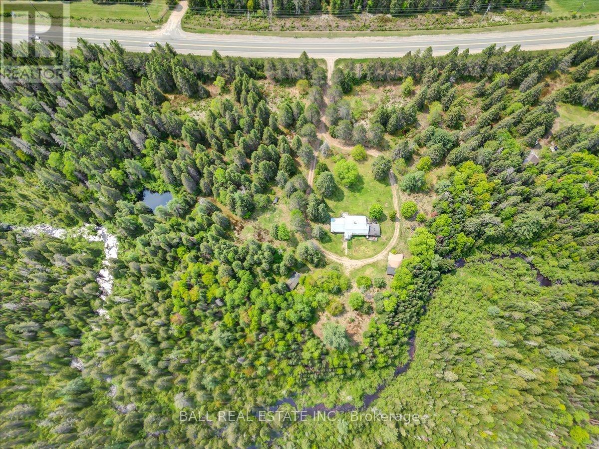 31104 Highway 62 North, Bancroft, Ontario  K0L 1C0 - Photo 2 - X12198491