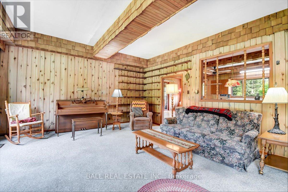 31104 Highway 62 North, Bancroft, Ontario  K0L 1C0 - Photo 20 - X12198491