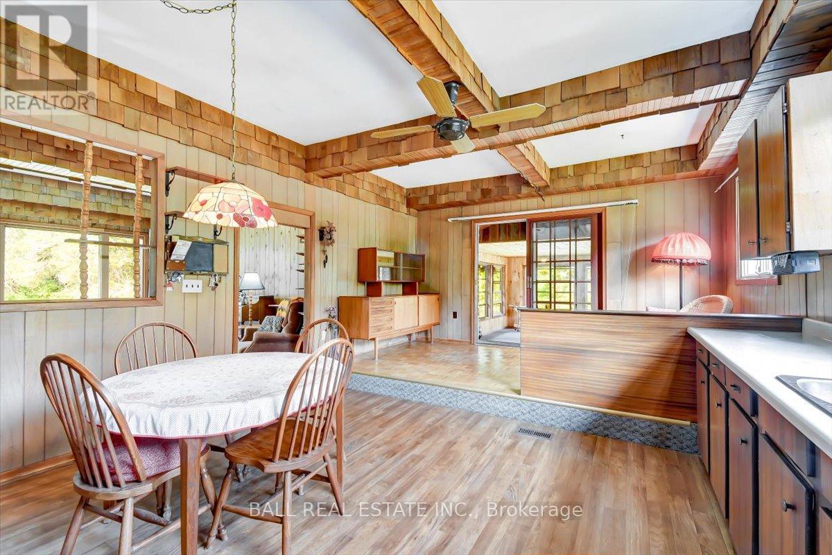 31104 Highway 62 North, Bancroft, Ontario  K0L 1C0 - Photo 26 - X12198491