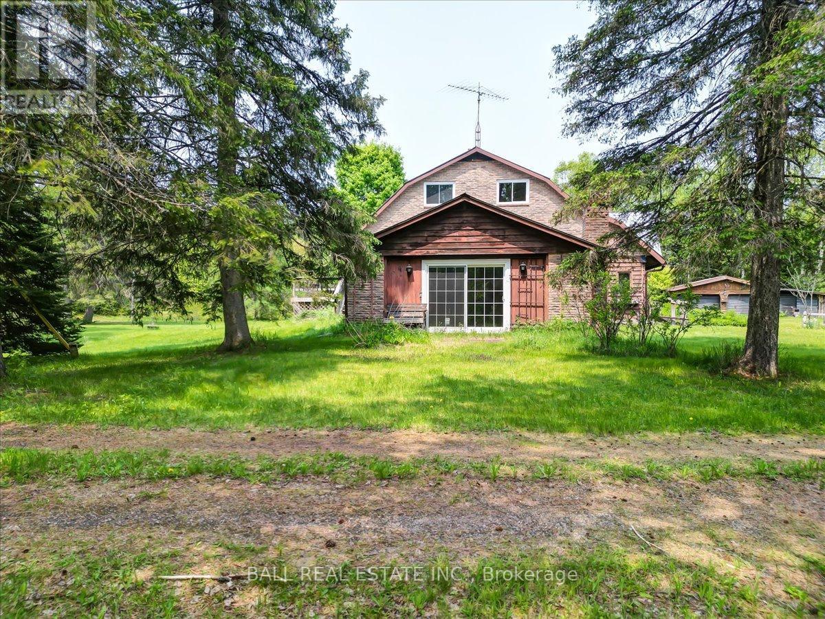 31104 Highway 62 North, Bancroft, Ontario  K0L 1C0 - Photo 9 - X12198491