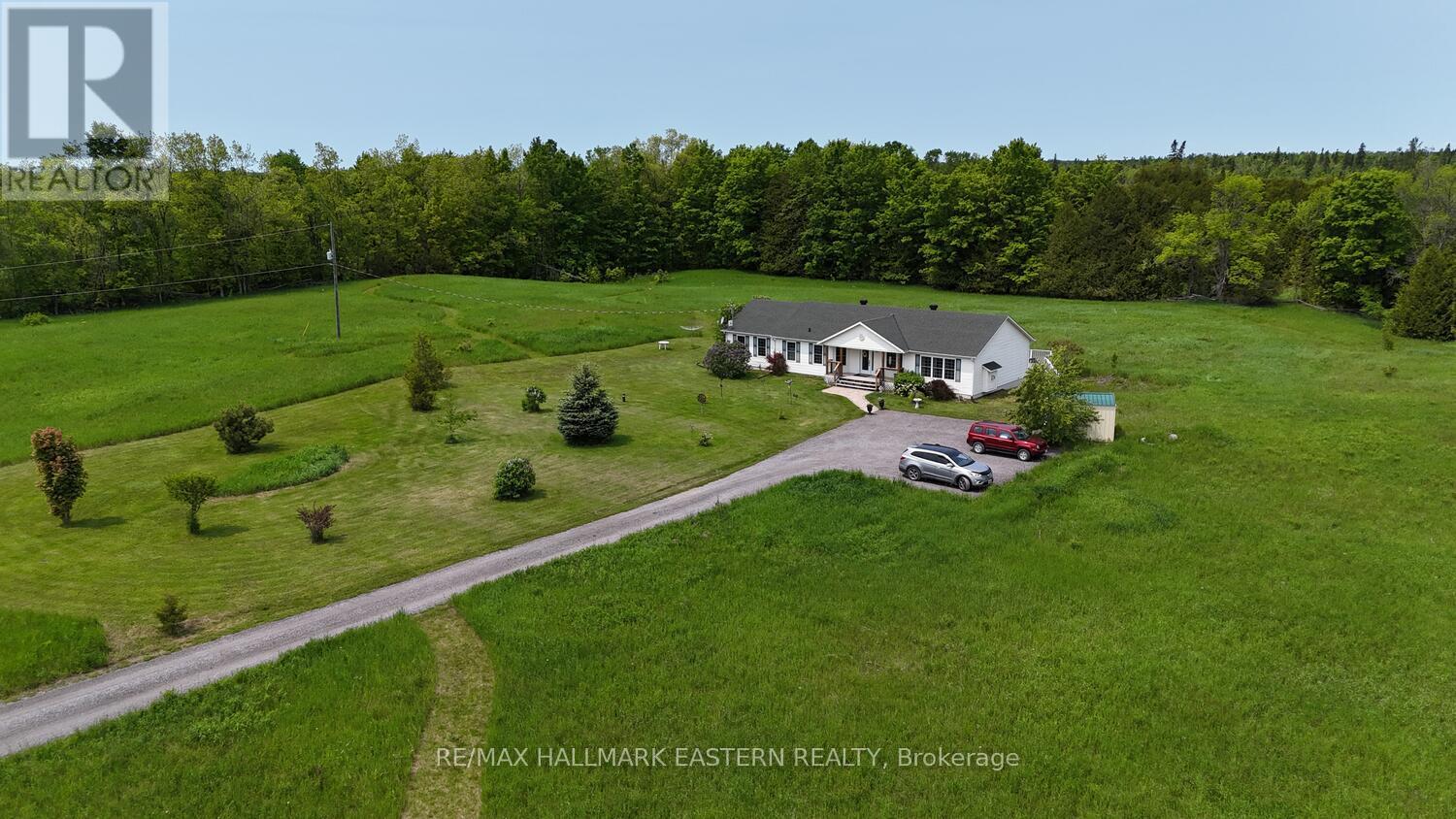 2018 North School Road, Havelock-Belmont-Methuen (Belmont-Methuen), Ontario  K0L 1Z0 - Photo 1 - X12198502