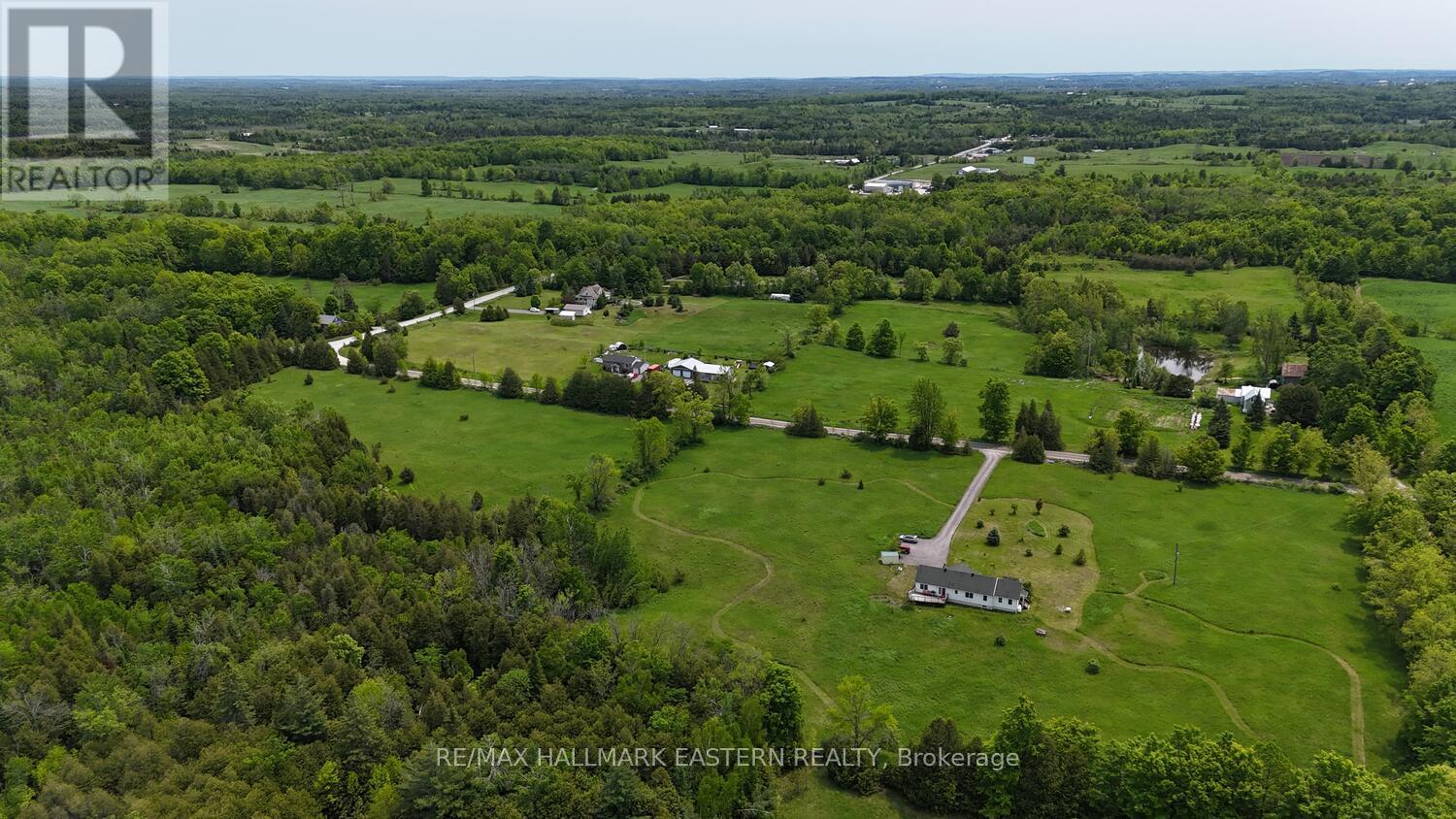 2018 North School Road, Havelock-Belmont-Methuen (Belmont-Methuen), Ontario  K0L 1Z0 - Photo 2 - X12198502