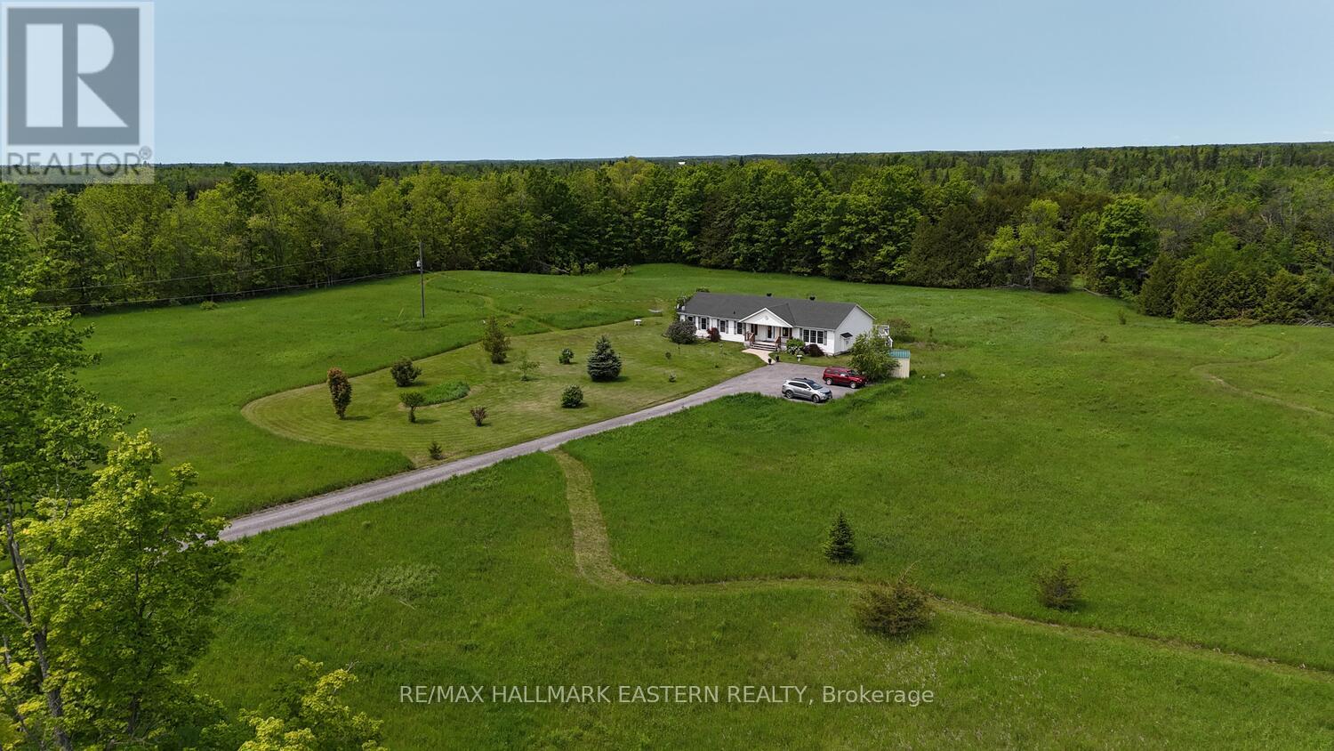 2018 North School Road, Havelock-Belmont-Methuen (Belmont-Methuen), Ontario  K0L 1Z0 - Photo 30 - X12198502
