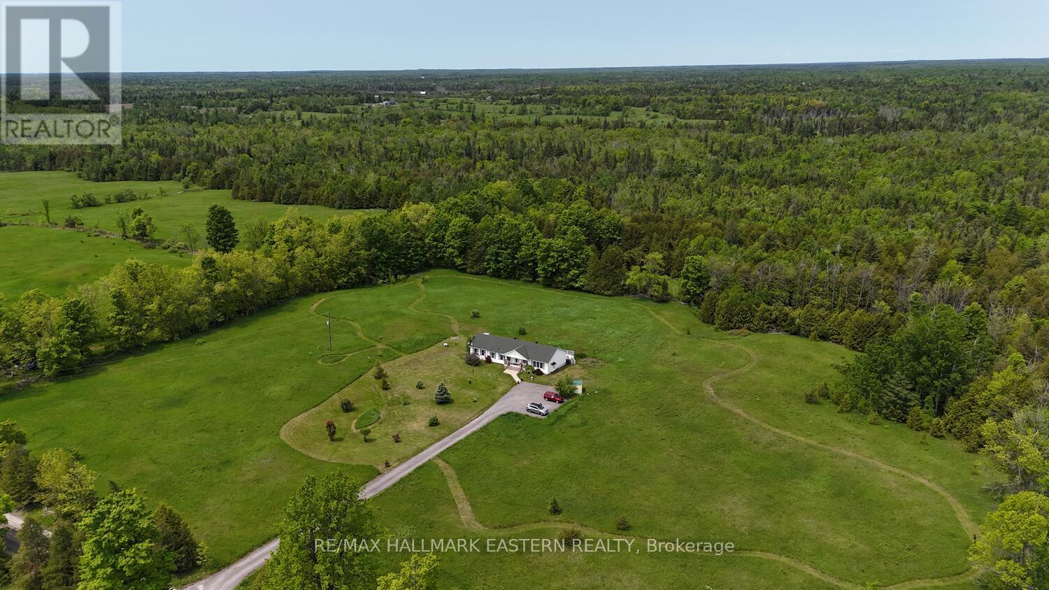 2018 North School Road, Havelock-Belmont-Methuen (Belmont-Methuen), Ontario  K0L 1Z0 - Photo 4 - X12198502