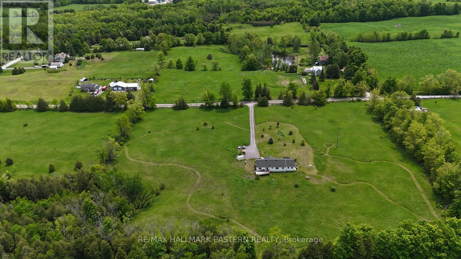2018 North School Road, Havelock-Belmont-Methuen (Belmont-Methuen), Ontario  K0L 1Z0 - Photo 5 - X12198502