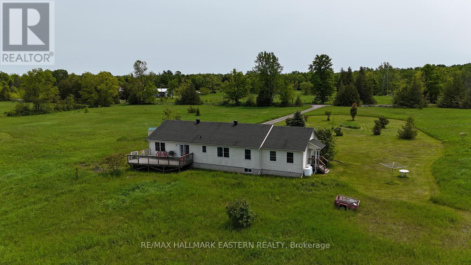 2018 North School Road, Havelock-Belmont-Methuen (Belmont-Methuen), Ontario  K0L 1Z0 - Photo 6 - X12198502