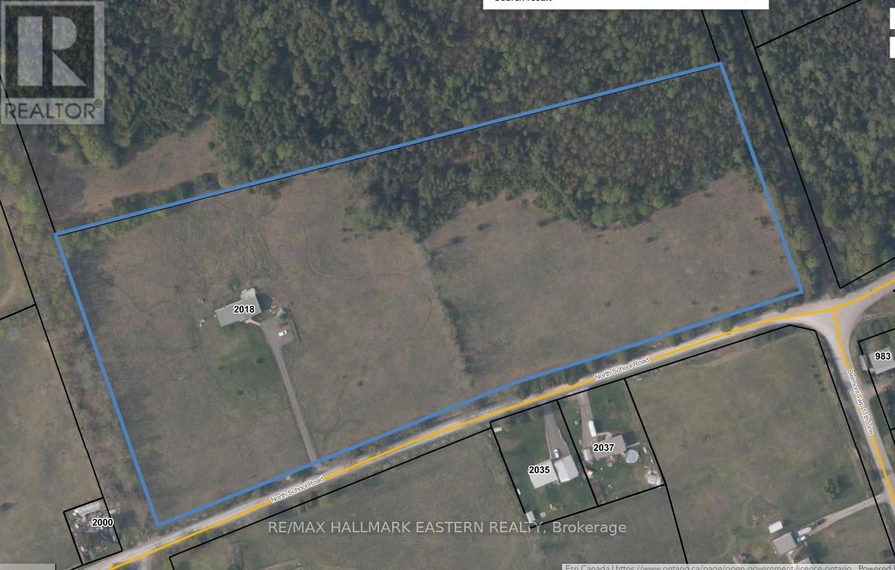 2018 North School Road, Havelock-Belmont-Methuen (Belmont-Methuen), Ontario  K0L 1Z0 - Photo 7 - X12198502