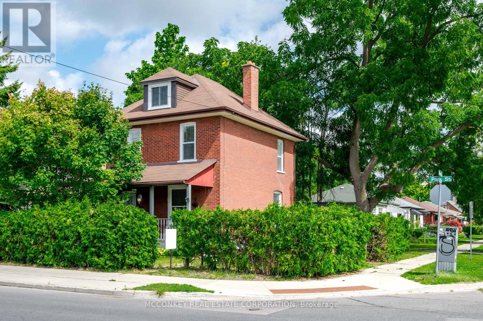 730 Park Street S, Peterborough South (West), Ontario  K9J 3T4 - Photo 1 - X12198535