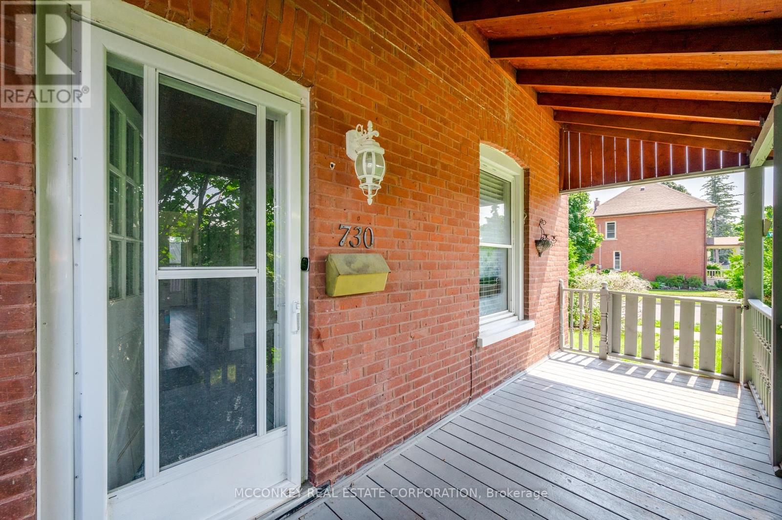 730 Park Street S, Peterborough South (West), Ontario  K9J 3T4 - Photo 2 - X12198535