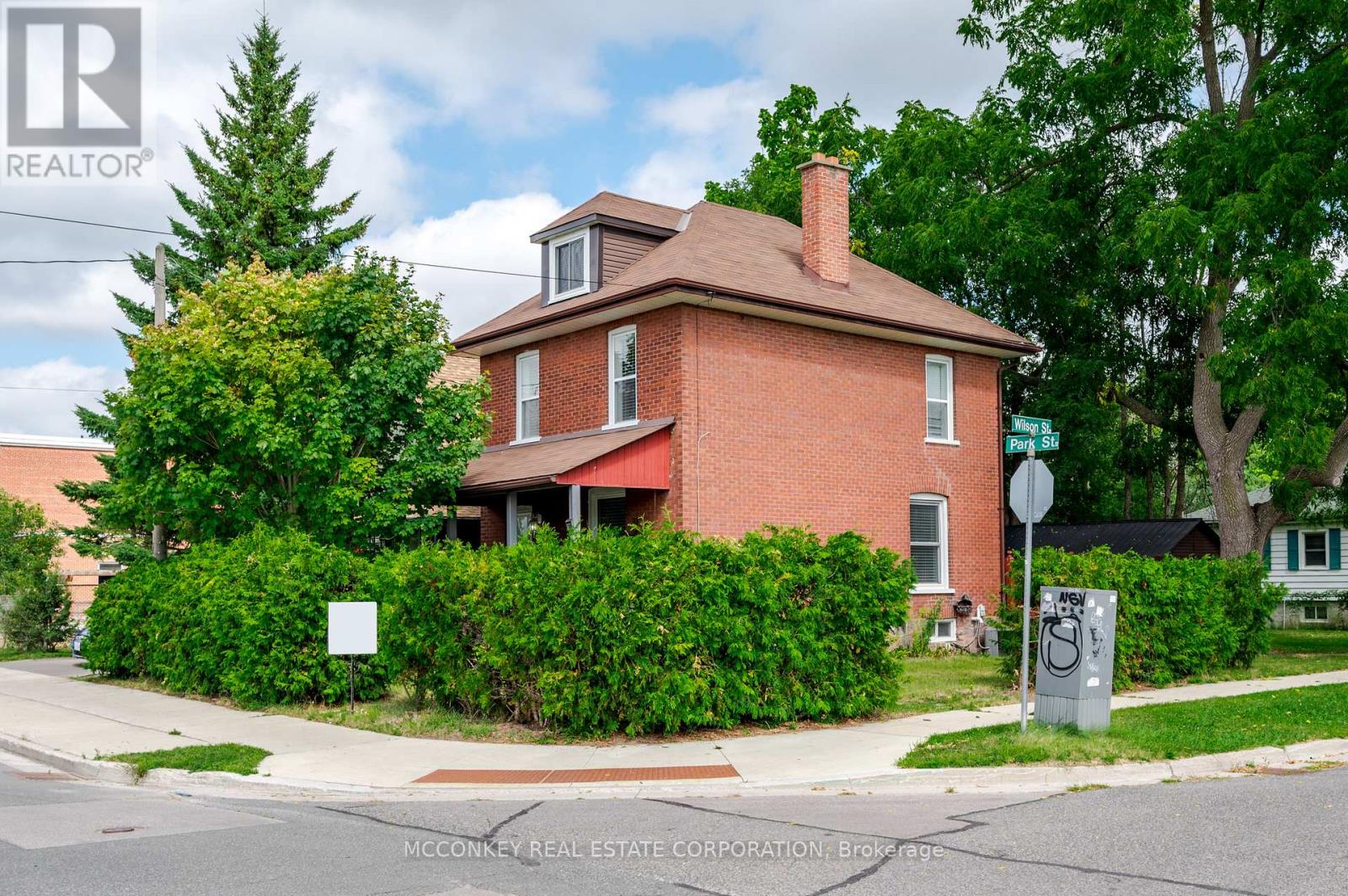 730 Park Street S, Peterborough South (West), Ontario  K9J 3T4 - Photo 22 - X12198535