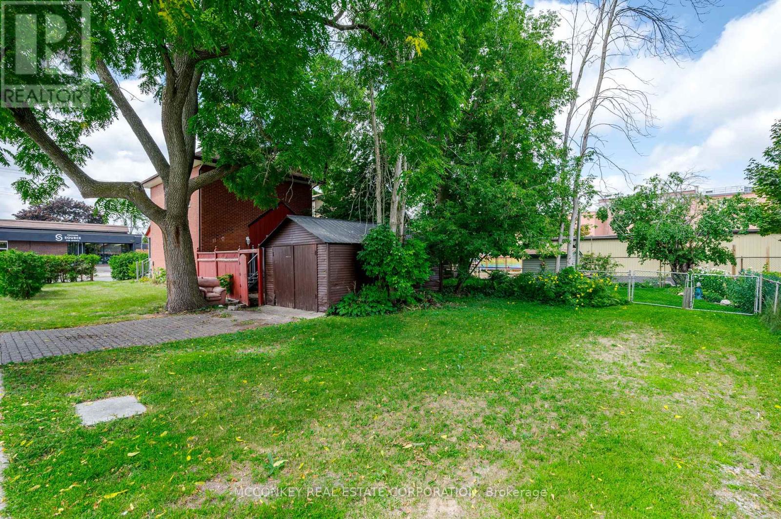730 Park Street S, Peterborough South (West), Ontario  K9J 3T4 - Photo 23 - X12198535