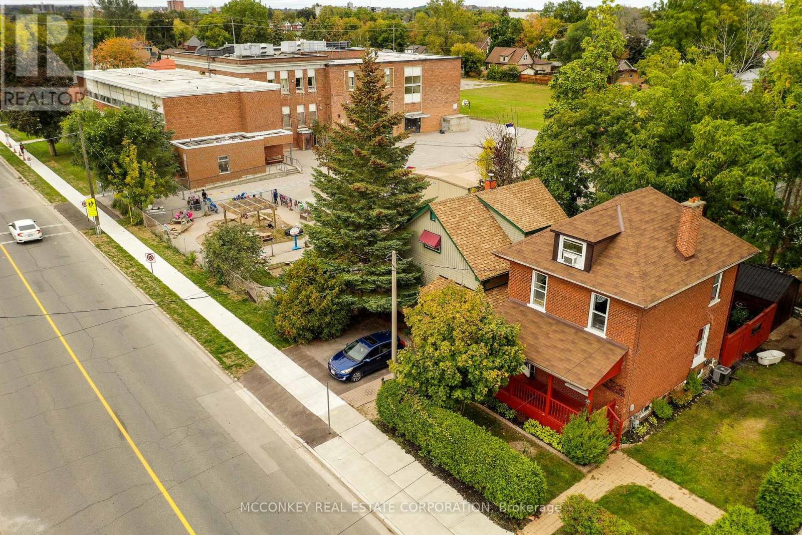 730 Park Street S, Peterborough South (West), Ontario  K9J 3T4 - Photo 25 - X12198535