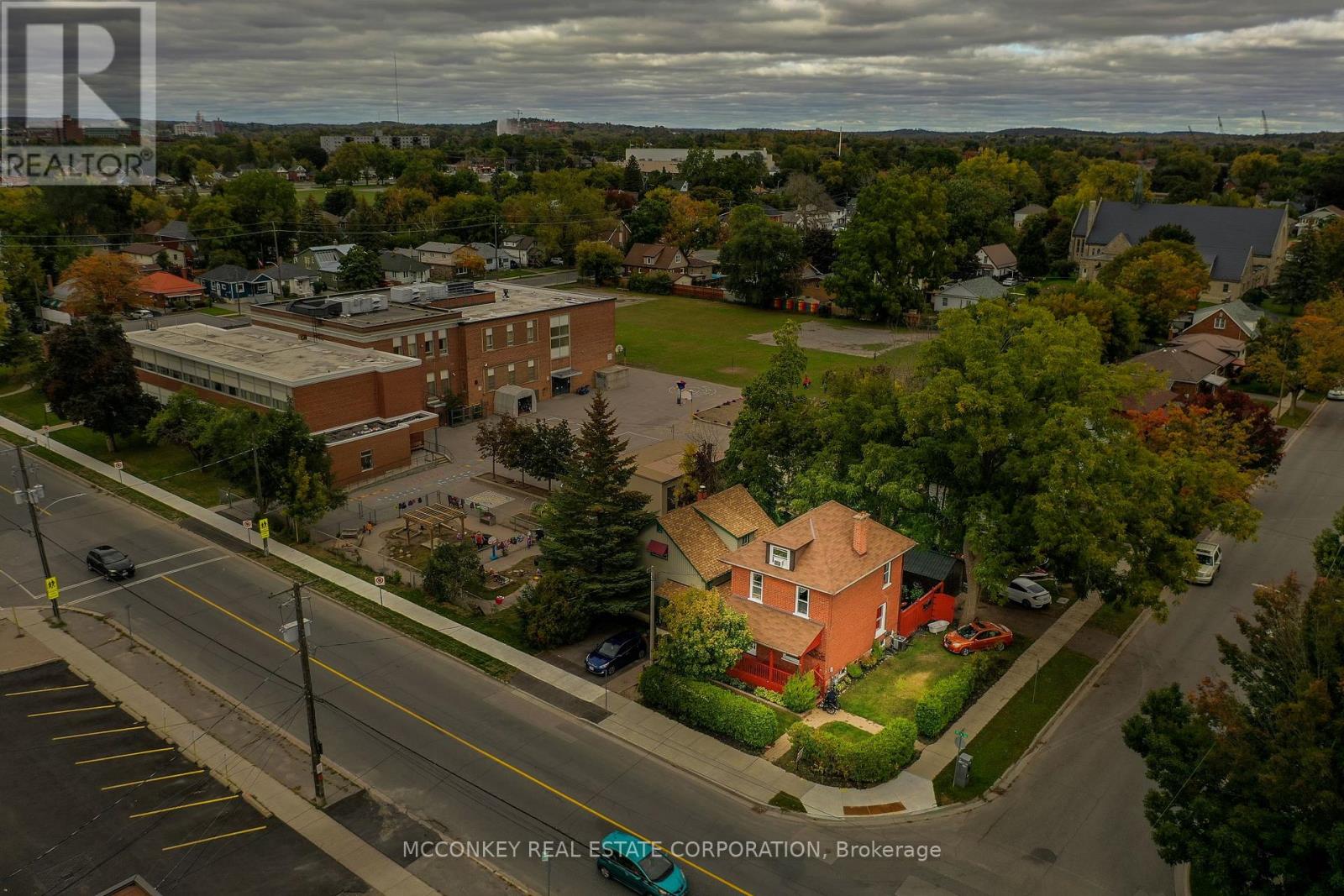 730 Park Street S, Peterborough South (West), Ontario  K9J 3T4 - Photo 28 - X12198535