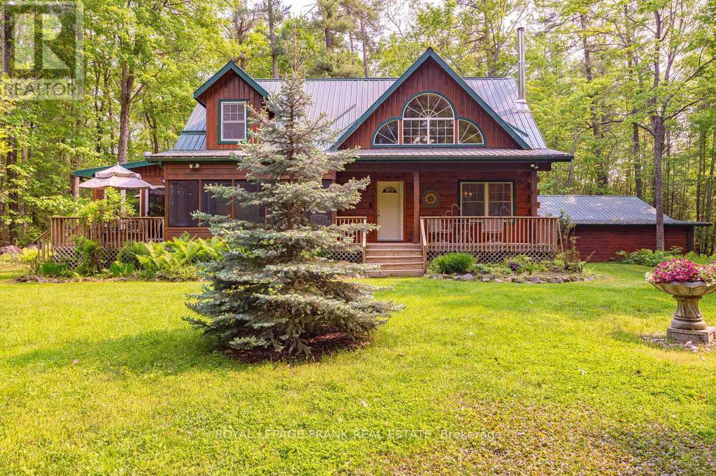 120 SUGARBUSH CRESCENT, trent lakes, Ontario