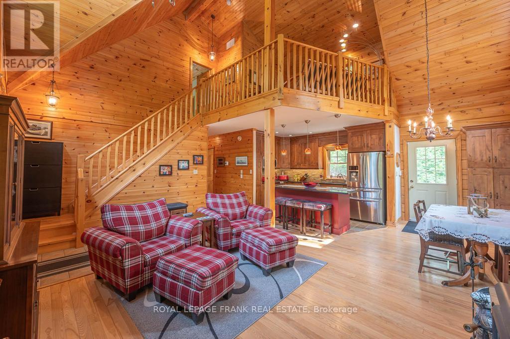 120 Sugarbush Crescent, Trent Lakes, Ontario  K0L 1J0 - Photo 16 - X12198642