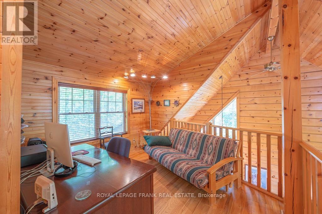 120 Sugarbush Crescent, Trent Lakes, Ontario  K0L 1J0 - Photo 25 - X12198642