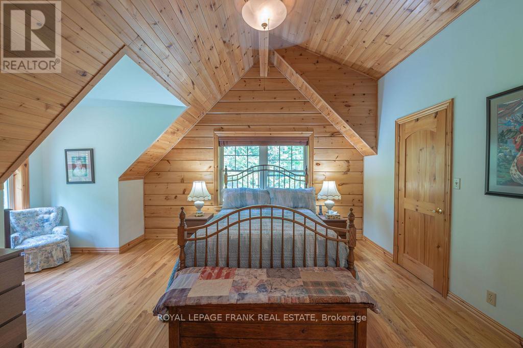 120 Sugarbush Crescent, Trent Lakes, Ontario  K0L 1J0 - Photo 27 - X12198642