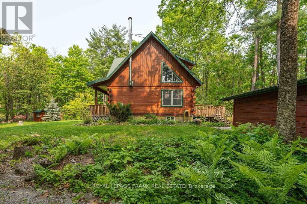 120 Sugarbush Crescent, Trent Lakes, Ontario  K0L 1J0 - Photo 4 - X12198642