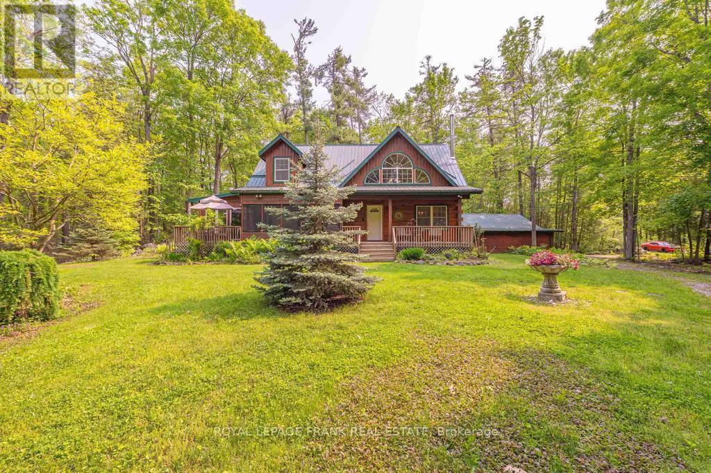 120 Sugarbush Crescent, Trent Lakes, Ontario  K0L 1J0 - Photo 41 - X12198642