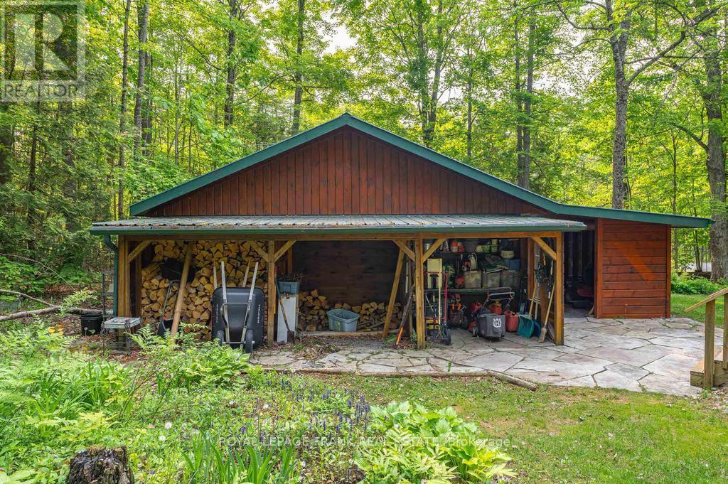 120 Sugarbush Crescent, Trent Lakes, Ontario  K0L 1J0 - Photo 42 - X12198642