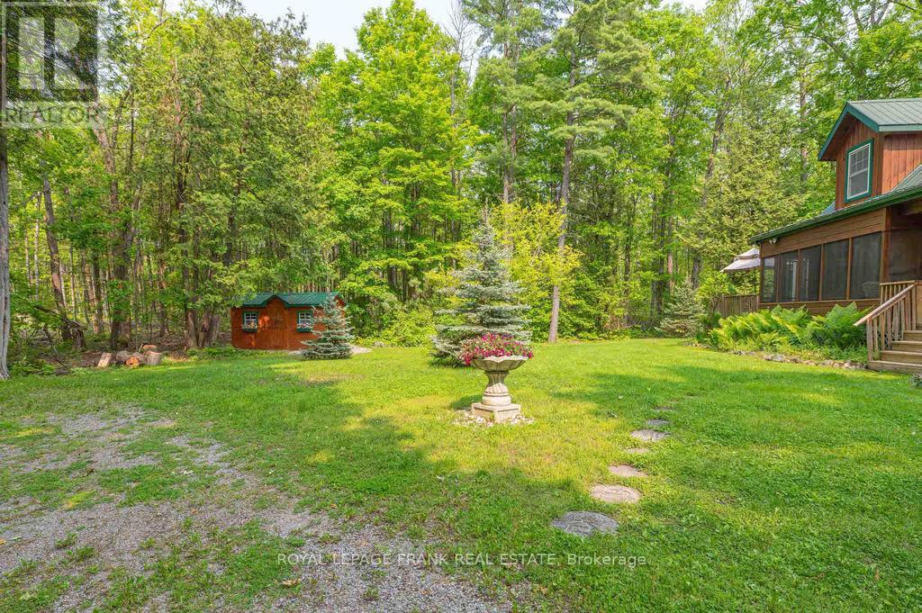 120 Sugarbush Crescent, Trent Lakes, Ontario  K0L 1J0 - Photo 44 - X12198642