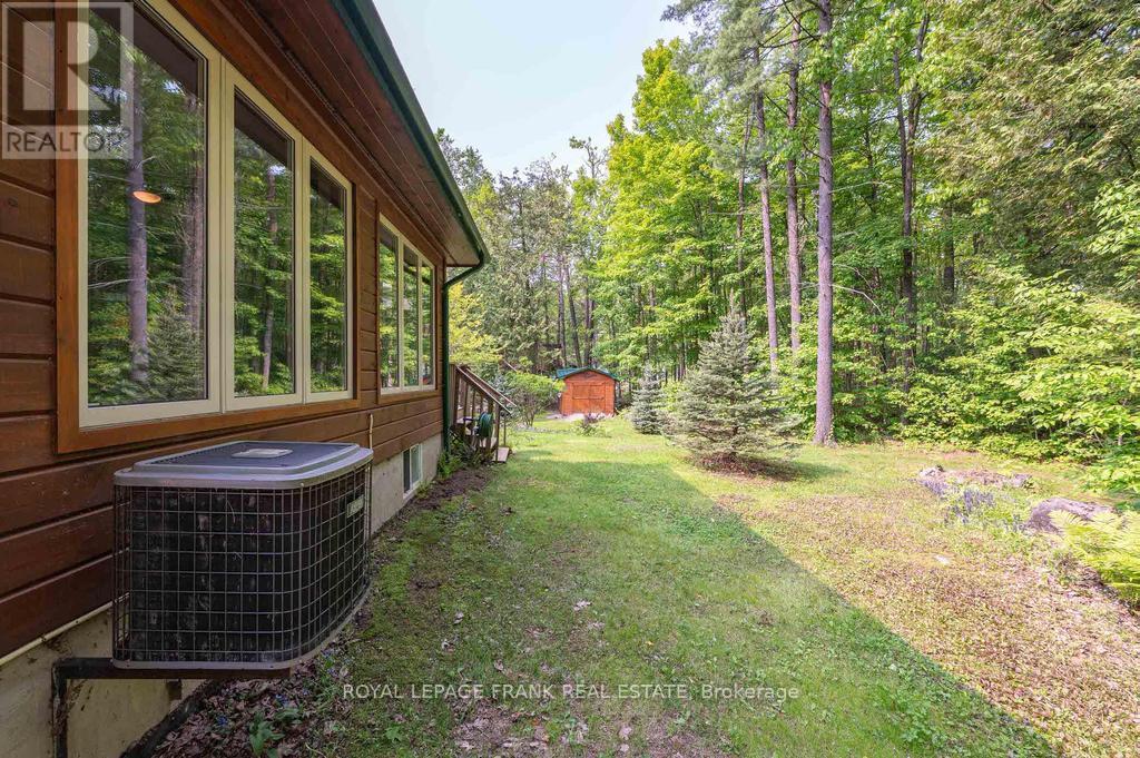 120 Sugarbush Crescent, Trent Lakes, Ontario  K0L 1J0 - Photo 46 - X12198642