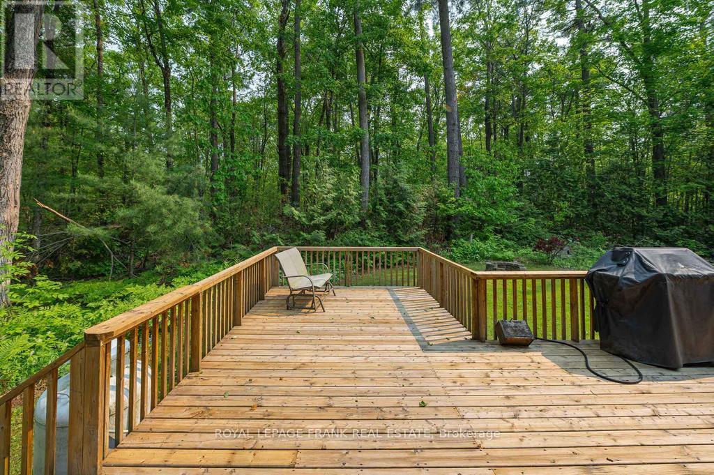 120 Sugarbush Crescent, Trent Lakes, Ontario  K0L 1J0 - Photo 47 - X12198642