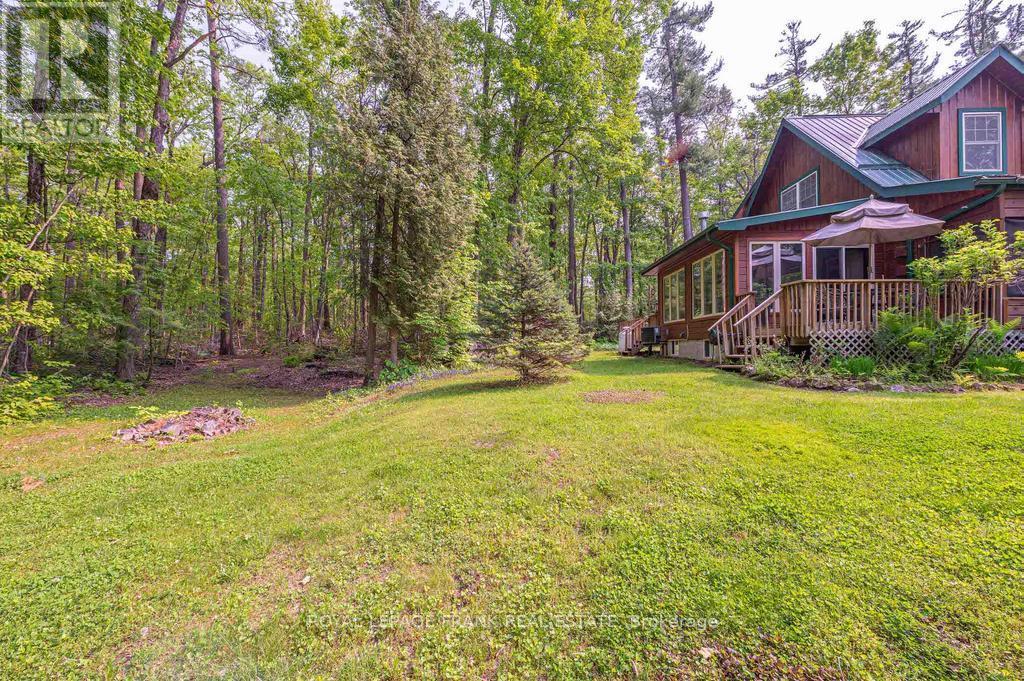 120 Sugarbush Crescent, Trent Lakes, Ontario  K0L 1J0 - Photo 6 - X12198642