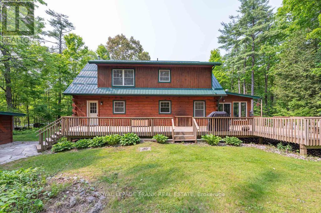 120 Sugarbush Crescent, Trent Lakes, Ontario  K0L 1J0 - Photo 7 - X12198642