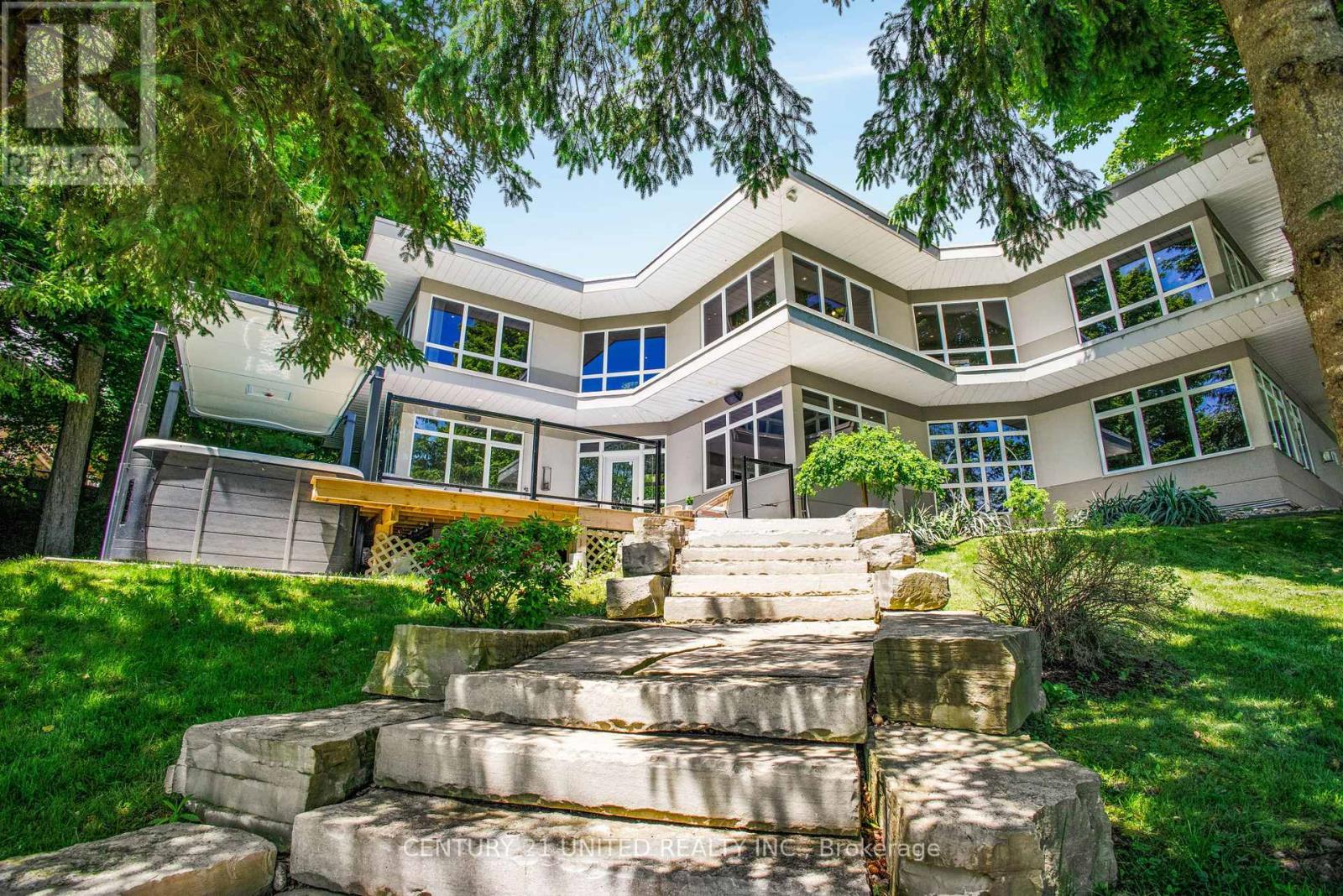 75 DARLING DRIVE, selwyn, Ontario