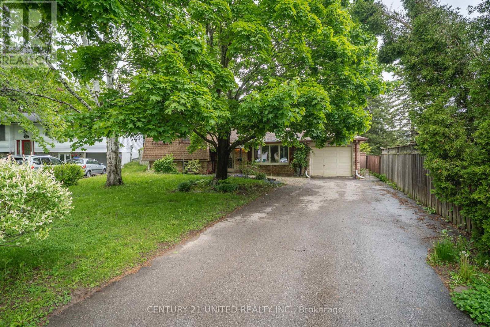 38 PARKVIEW DRIVE, peterborough north (south), Ontario